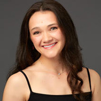 Bethany Kendrick